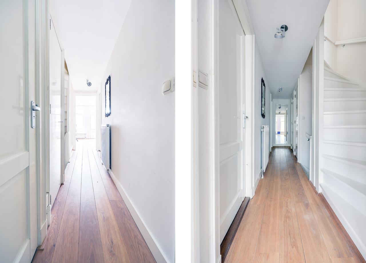 110 m² apartment with roof terrace in Helmersbuurt - Image 49