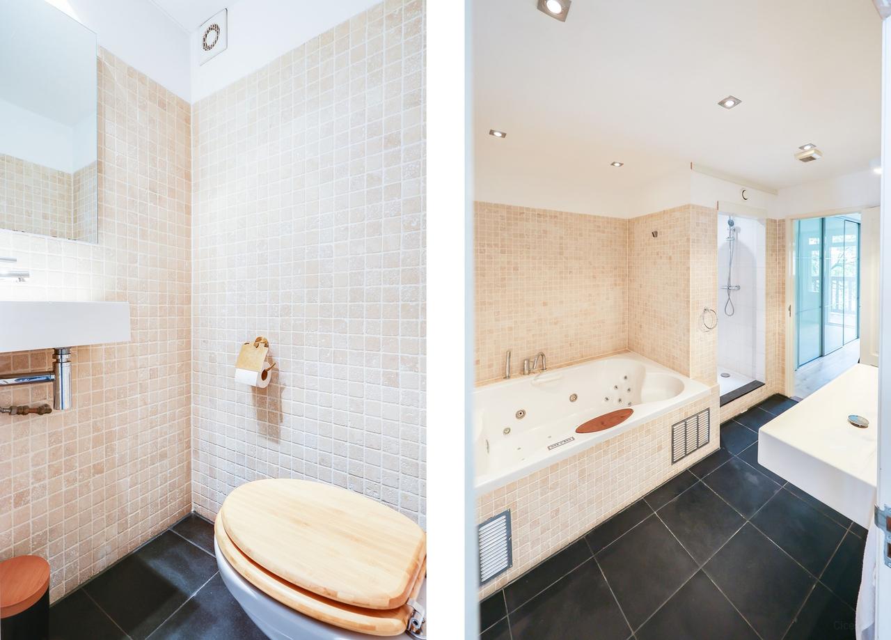 110 m² apartment with roof terrace in Helmersbuurt - Image 50