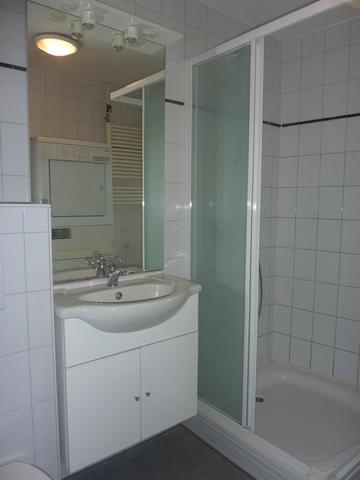 Apartment with 30 m² Roof Terrace - Image 6