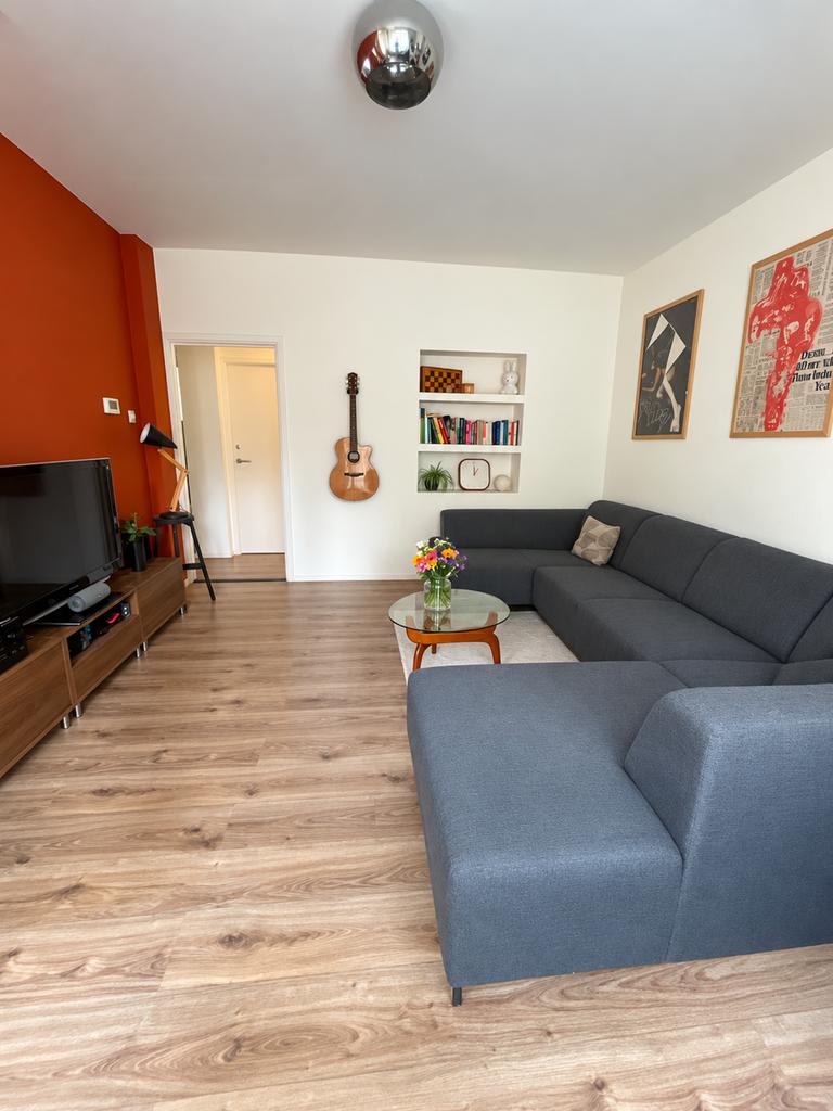 6-Bedroom Apartment with Garden - Image 3