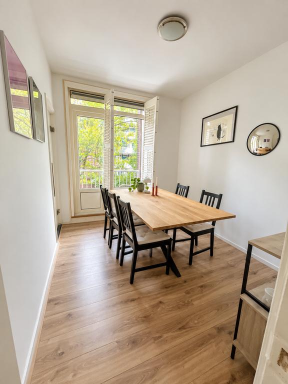 6-Bedroom Apartment with Garden - Image 6