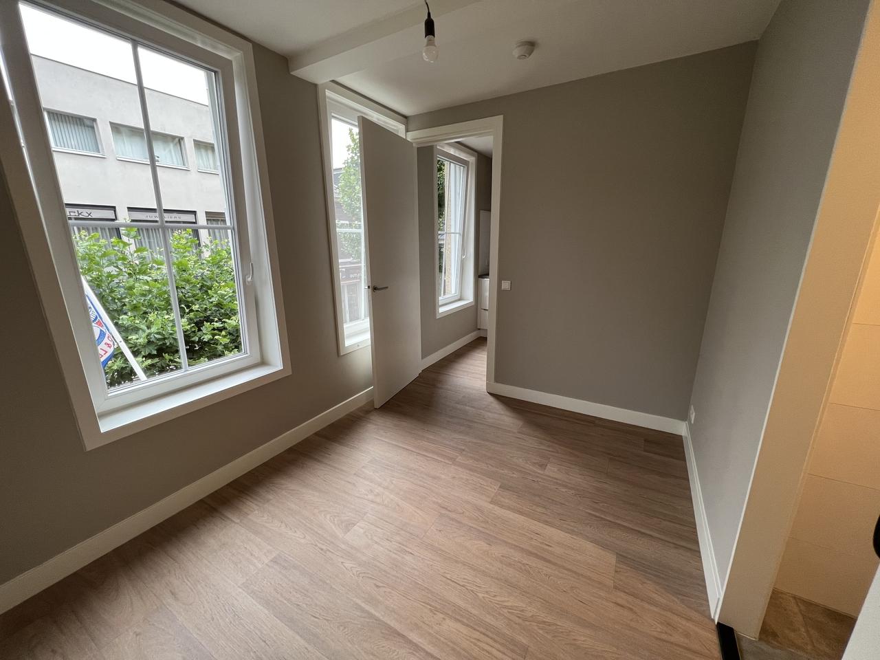 Energiezuinig appartement met balkon - Afbeelding 5