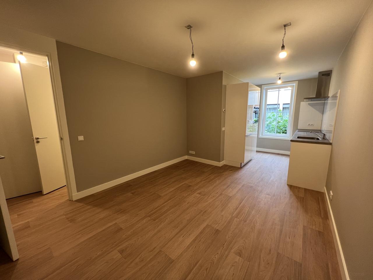 Energiezuinig appartement met balkon - Afbeelding 7