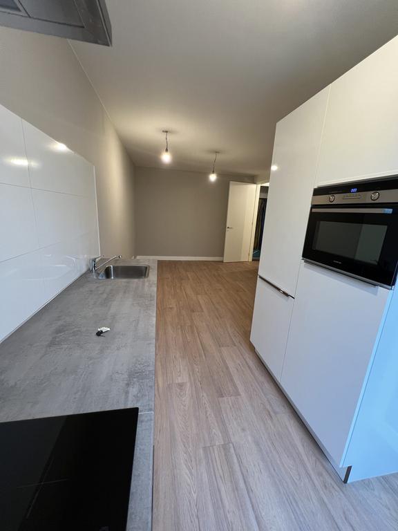 Energiezuinig appartement met balkon - Afbeelding 9