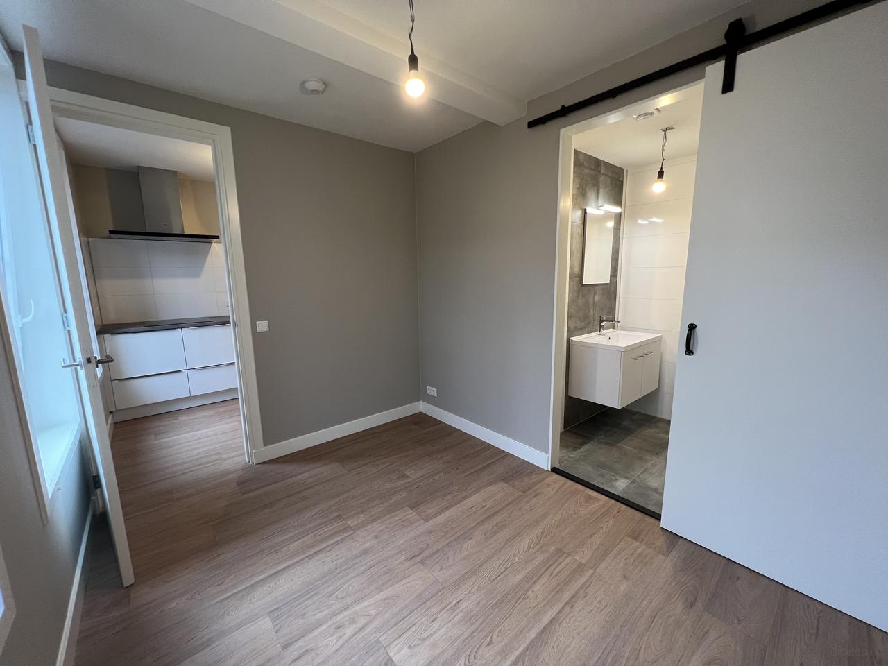 Energiezuinig appartement met balkon - Afbeelding 10