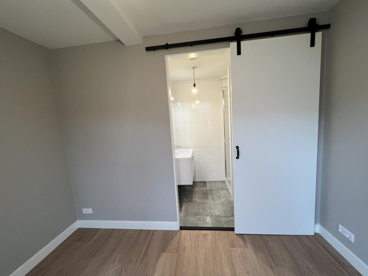 Energiezuinig appartement met balkon - Afbeelding 11