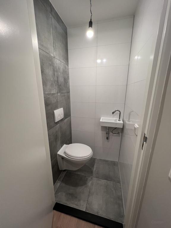 Energiezuinig appartement met balkon - Afbeelding 15