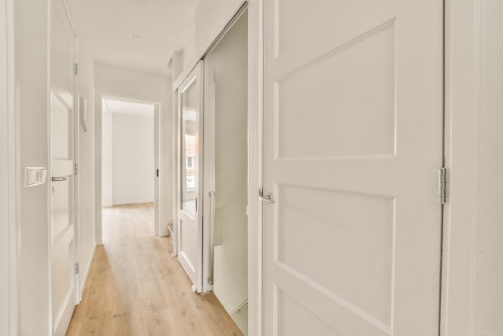 Gemeubileerd 4-slaapkamerappartement met balkon - Afbeelding 3