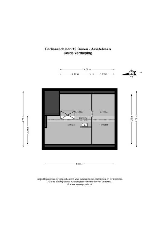Gemeubileerd 4-slaapkamerappartement met balkon - Afbeelding 32
