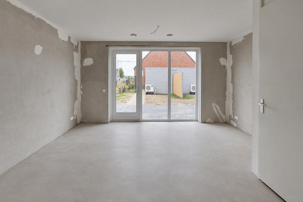 Nieuwbouwhoekwoning met 4 slaapkamers - Afbeelding 4