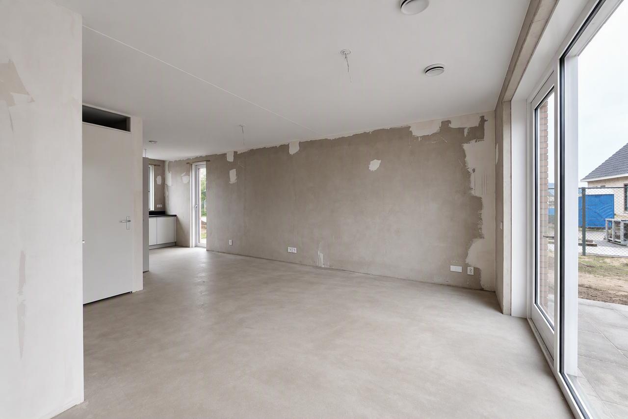 Nieuwbouwhoekwoning met 4 slaapkamers - Afbeelding 5