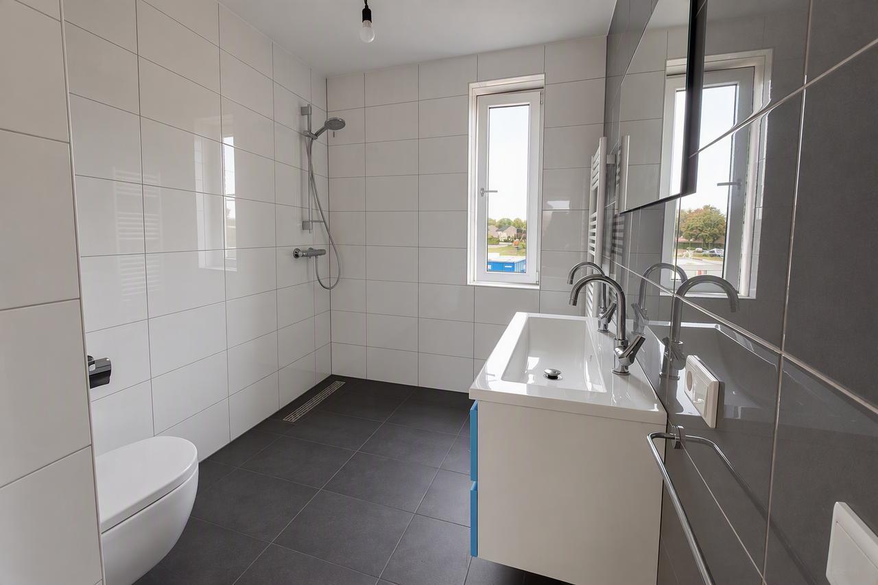 Nieuwbouwhoekwoning met 4 slaapkamers - Afbeelding 7