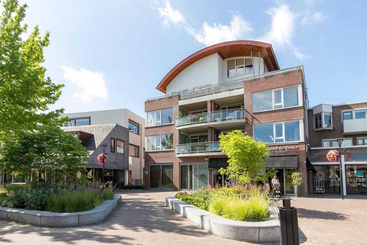Penthouse met 89 m² buitenruimte in Waalre - Afbeelding 2