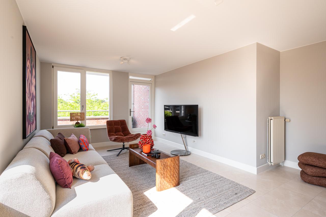 Penthouse met 89 m² buitenruimte in Waalre - Afbeelding 8