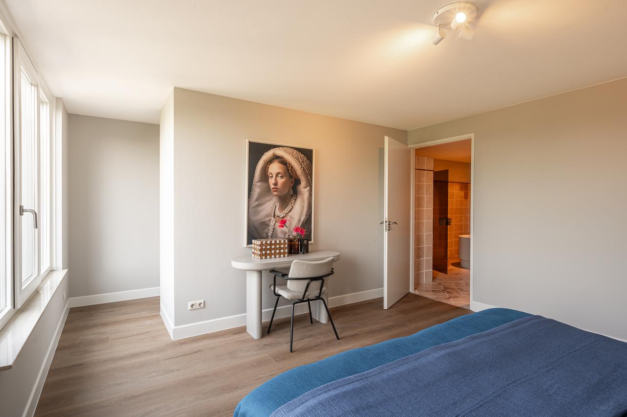 Penthouse met 89 m² buitenruimte in Waalre - Afbeelding 10
