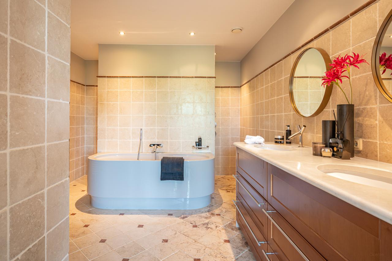 Penthouse met 89 m² buitenruimte in Waalre - Afbeelding 11