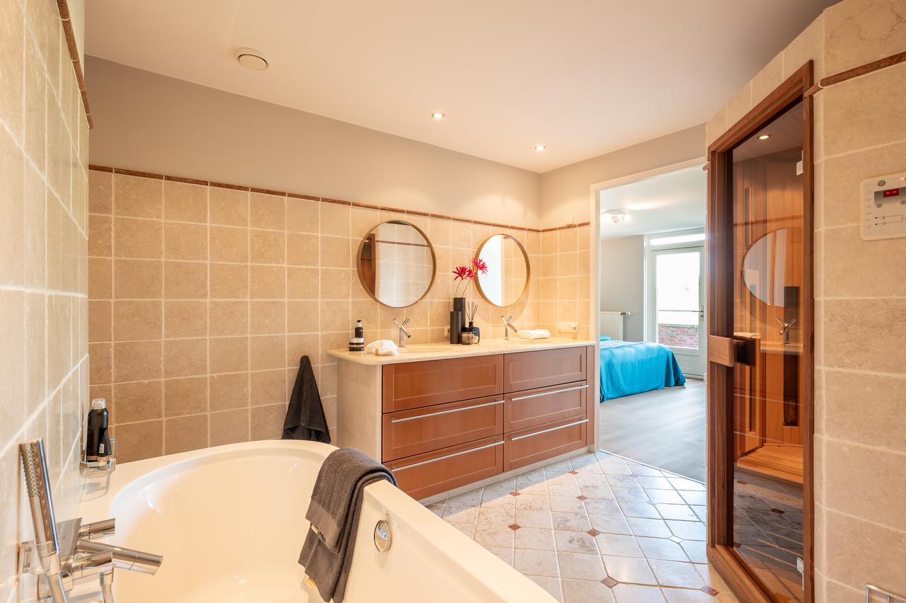 Penthouse met 89 m² buitenruimte in Waalre - Afbeelding 12