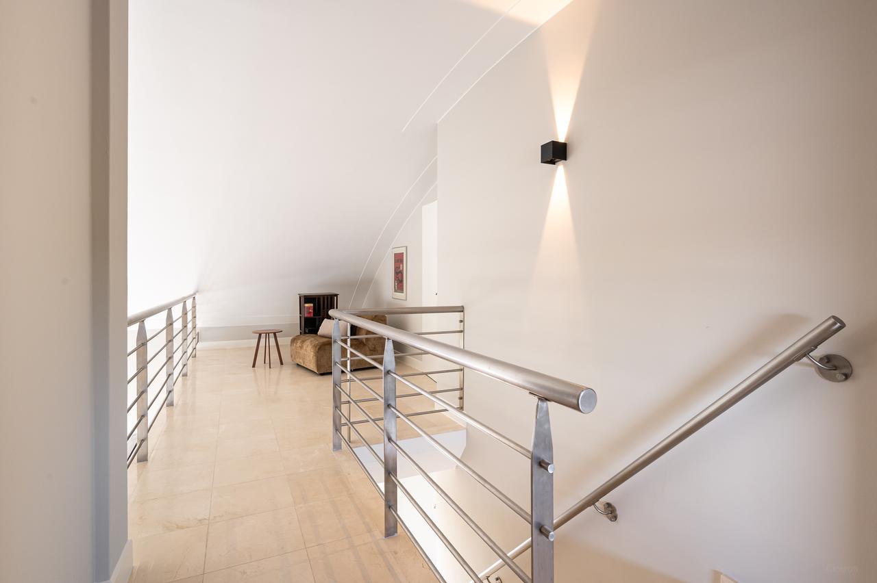 Penthouse met 89 m² buitenruimte in Waalre - Afbeelding 13