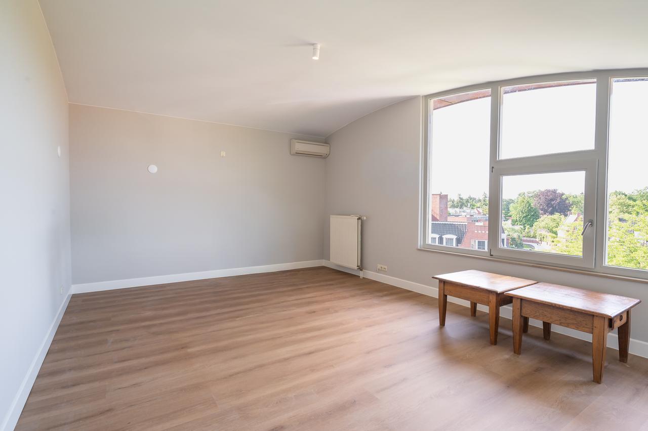 Penthouse met 89 m² buitenruimte in Waalre - Afbeelding 16