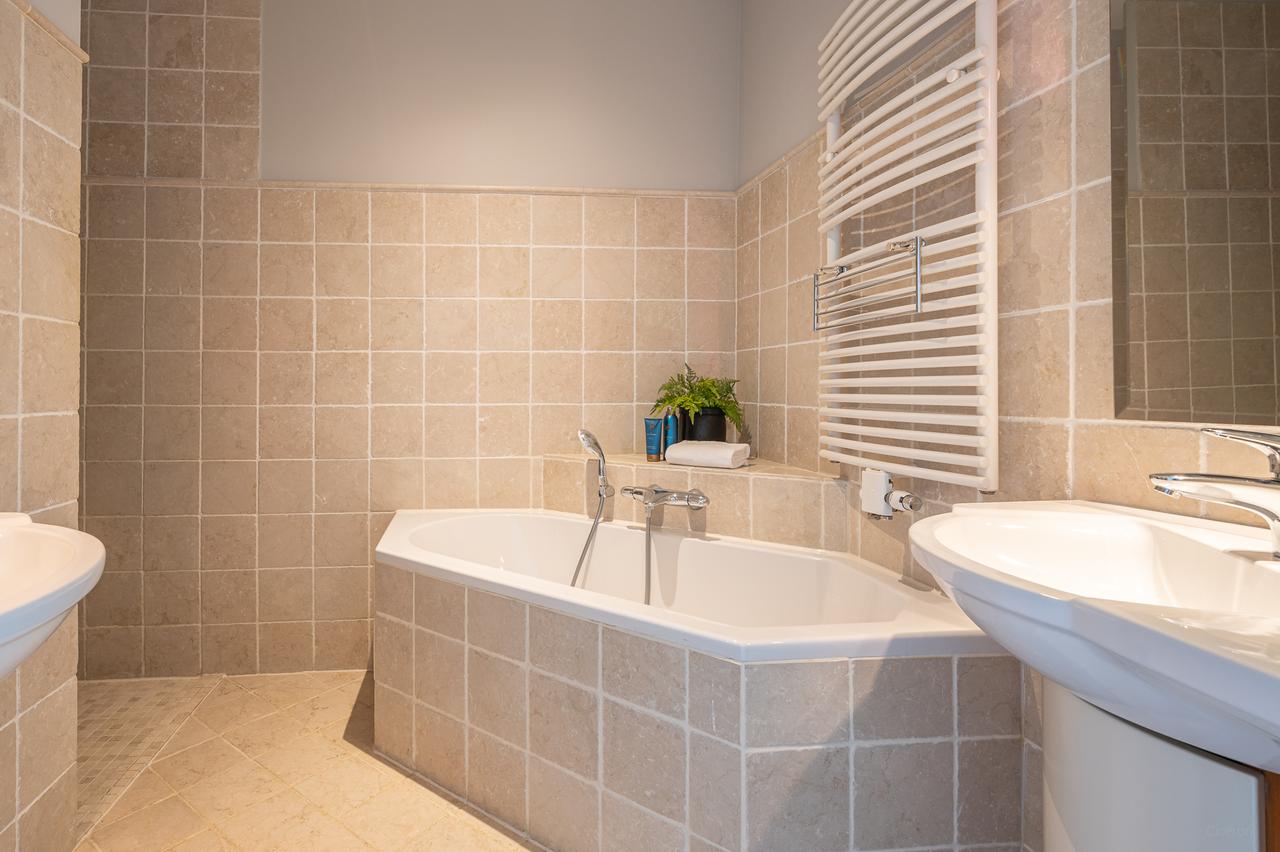 Penthouse met 89 m² buitenruimte in Waalre - Afbeelding 17