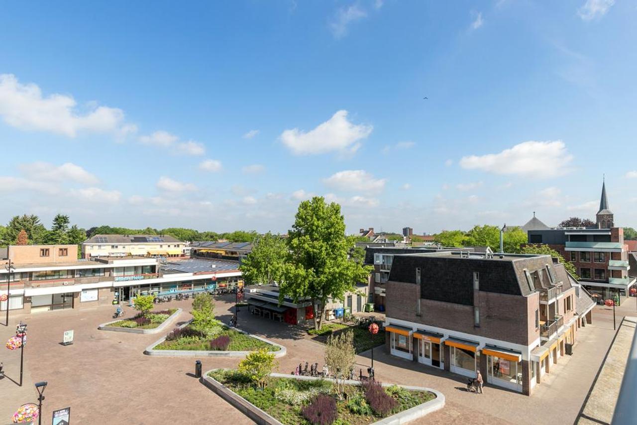 Penthouse met 89 m² buitenruimte in Waalre - Afbeelding 22
