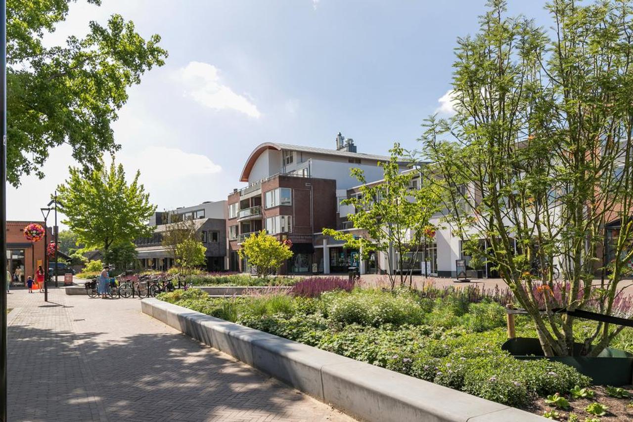 Penthouse met 89 m² buitenruimte in Waalre - Afbeelding 24