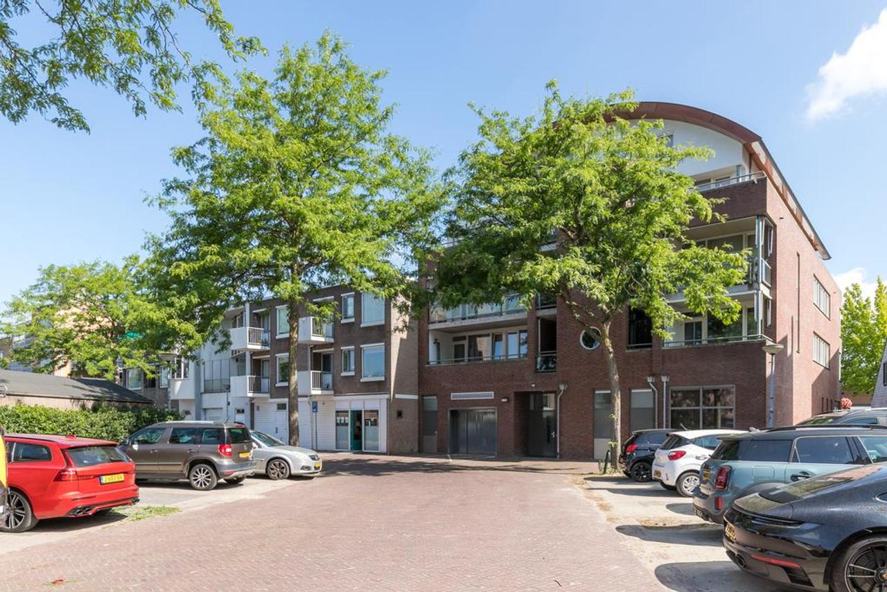 Penthouse met 89 m² buitenruimte in Waalre - Afbeelding 26