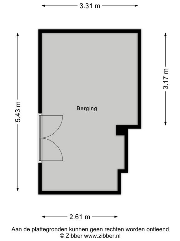 Penthouse met 89 m² buitenruimte in Waalre - Afbeelding 30