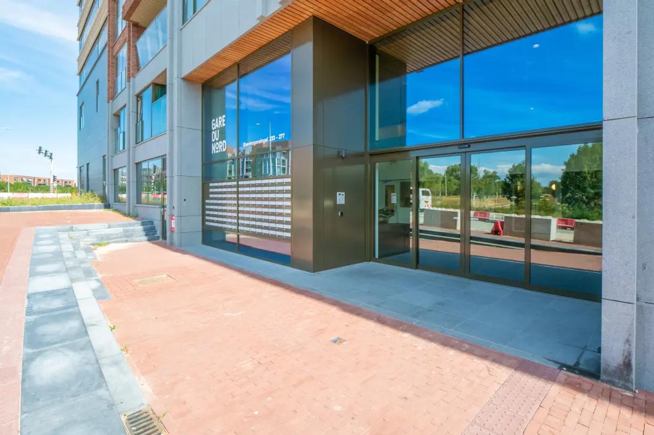A+ appartement met 2 slaapkamers in Elzenhagen - Afbeelding 2