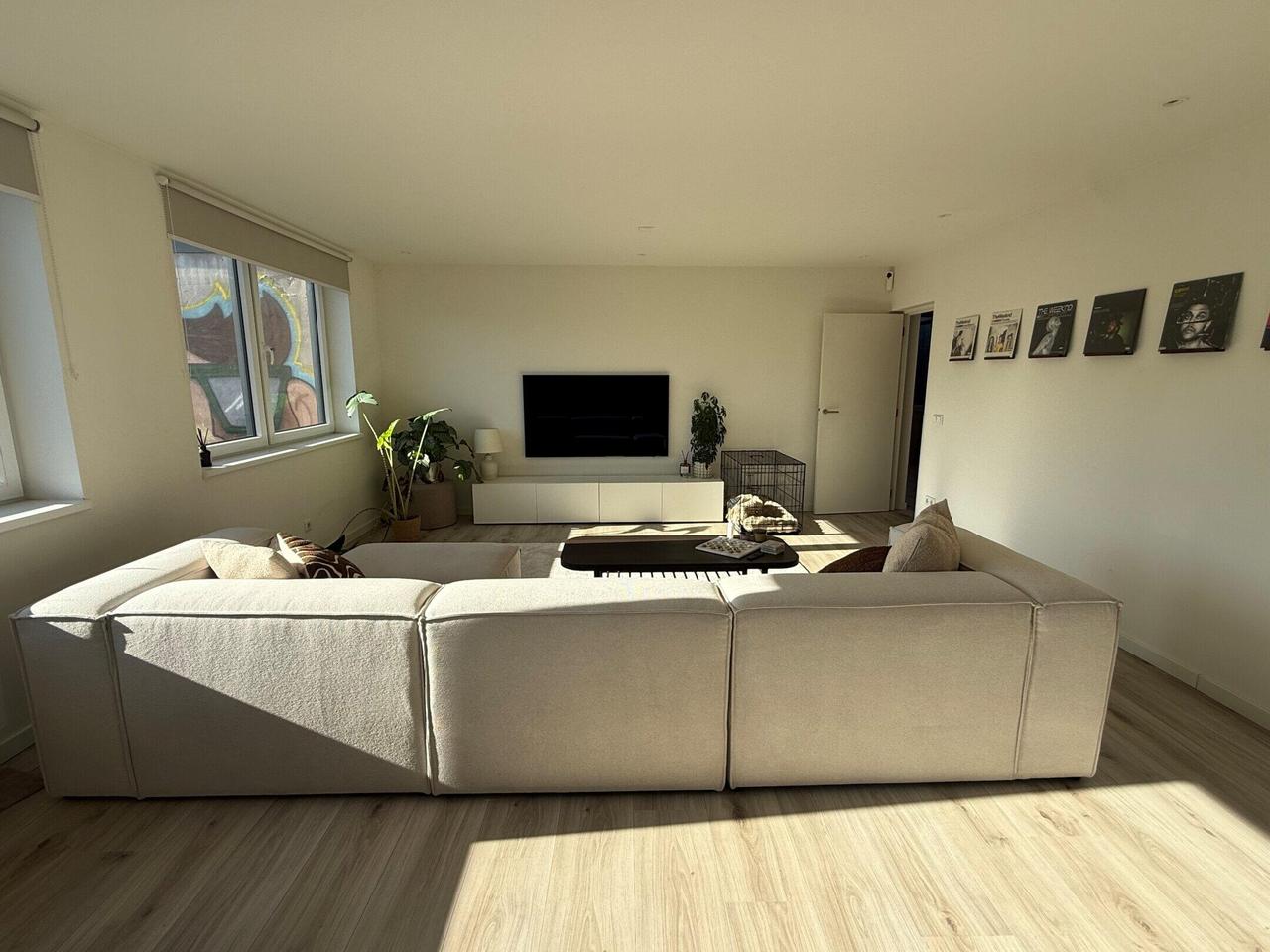 125 m² appartement met dakterras in Geleen - Afbeelding 3