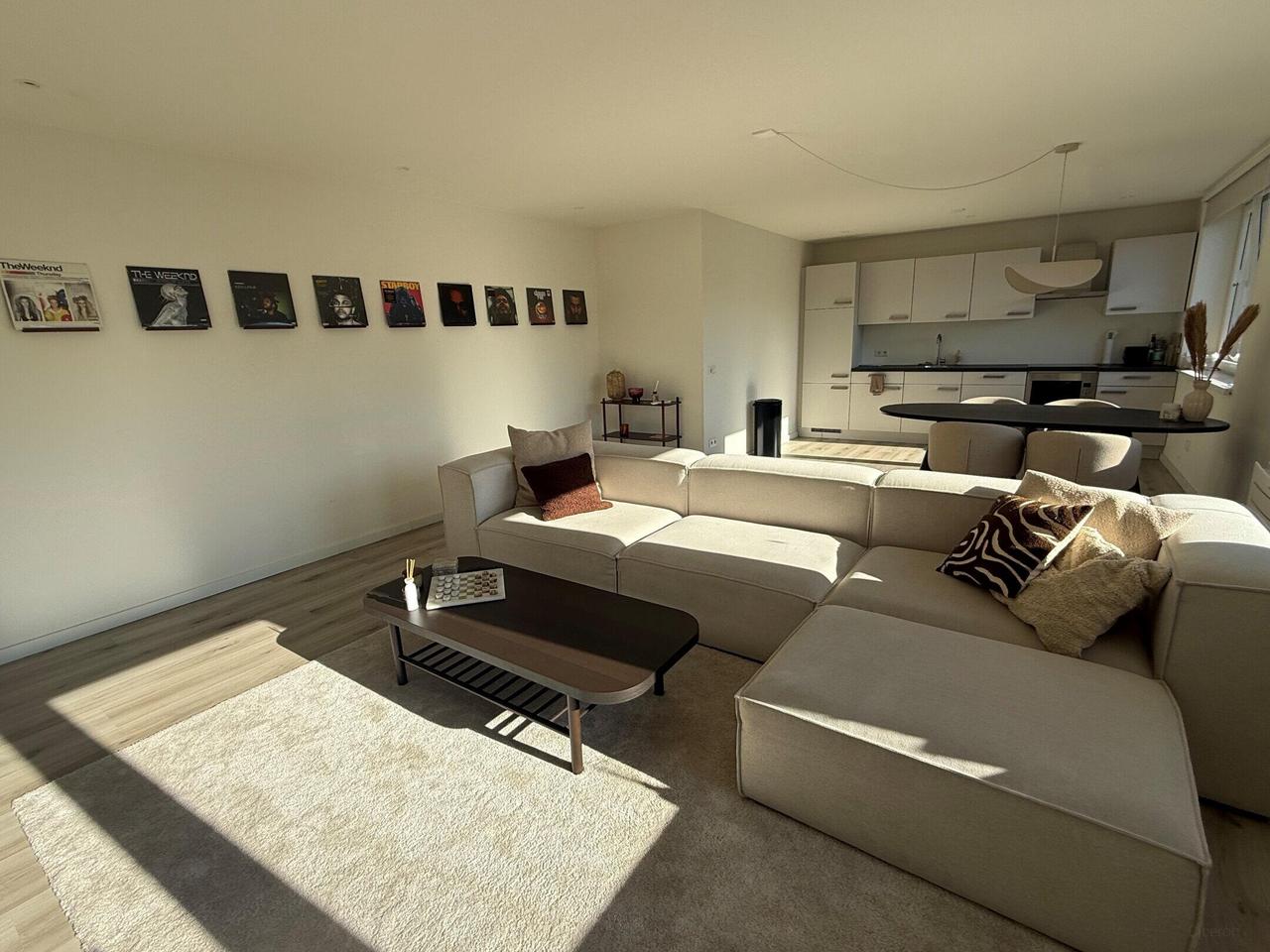 125 m² appartement met dakterras in Geleen - Afbeelding 4