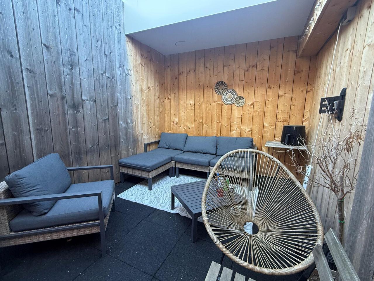 125 m² appartement met dakterras in Geleen - Afbeelding 12