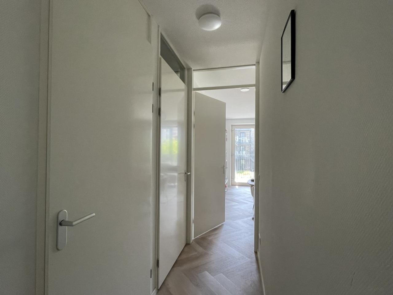 A+++ apartment with balcony in Leiden - Image 3