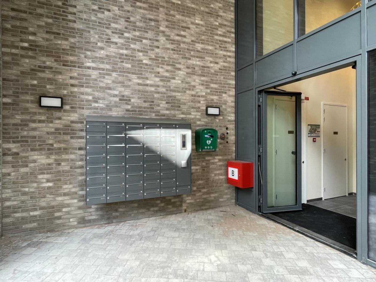 42 m² apartment with A+++ in Leiden - Image 2