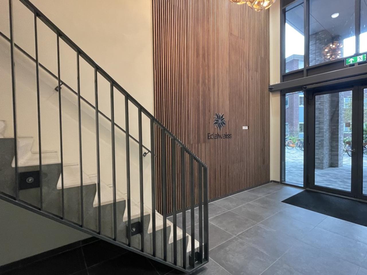 42 m² apartment with A+++ in Leiden - Image 3