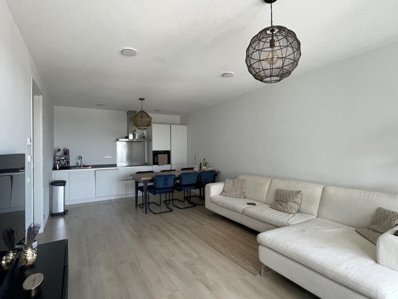 79 m² Apartment with Balcony in Leiden - Image 3