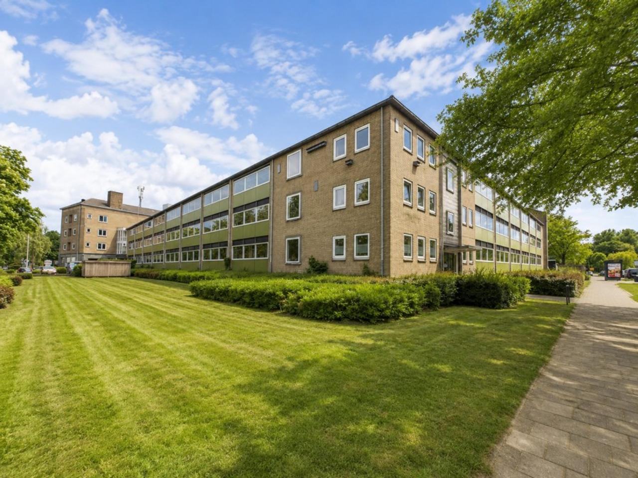 55+ Apartment with Balcony in Zandweerd - Image 1
