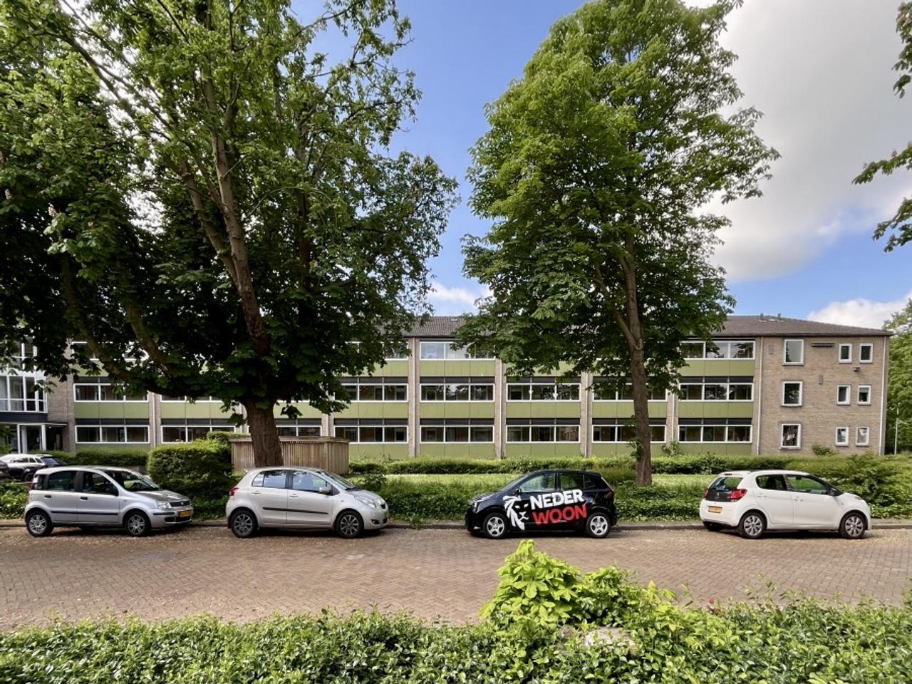 55+ Apartment with Balcony in Zandweerd - Image 2
