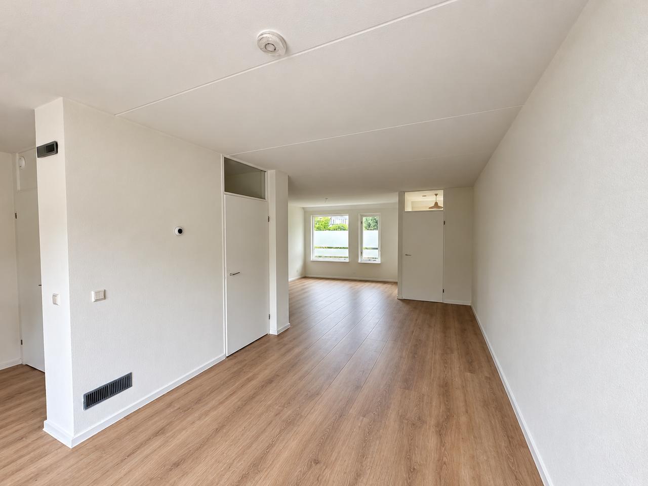 Four bedrooms and garden in Hoorn - Image 3