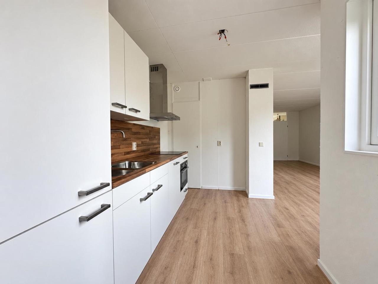 Four bedrooms and garden in Hoorn - Image 5