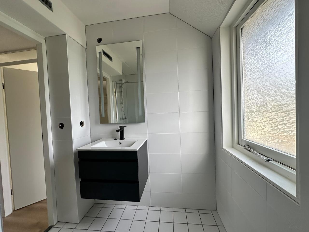 Four bedrooms and garden in Hoorn - Image 11