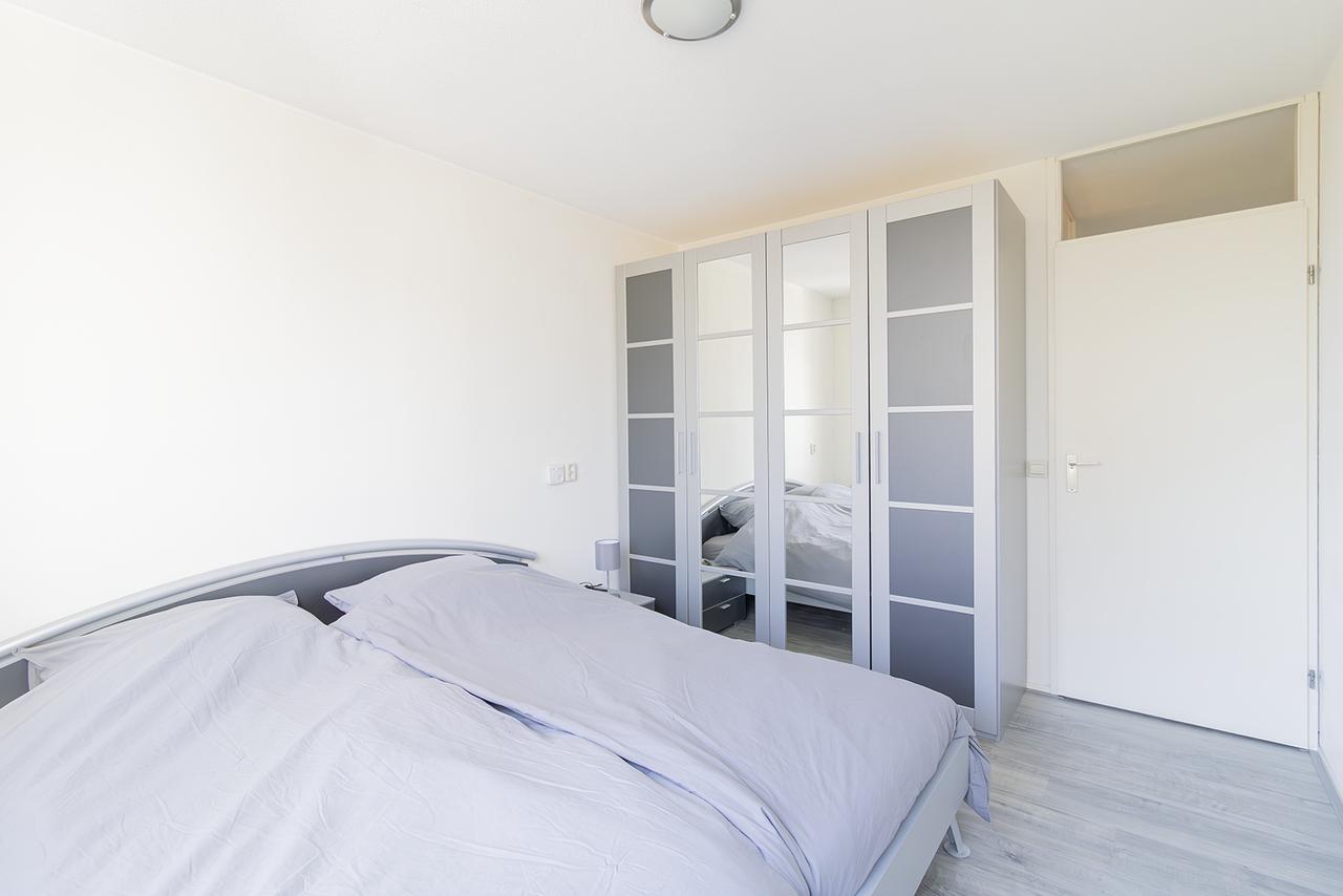 Zuid-oostbalkon en vrij uitzicht in Westwijk - Afbeelding 8