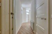 3-Bedroom Apartment with Balcony in Voorburg - Image 2