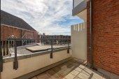 3-Bedroom Apartment with Balcony in Voorburg - Image 7