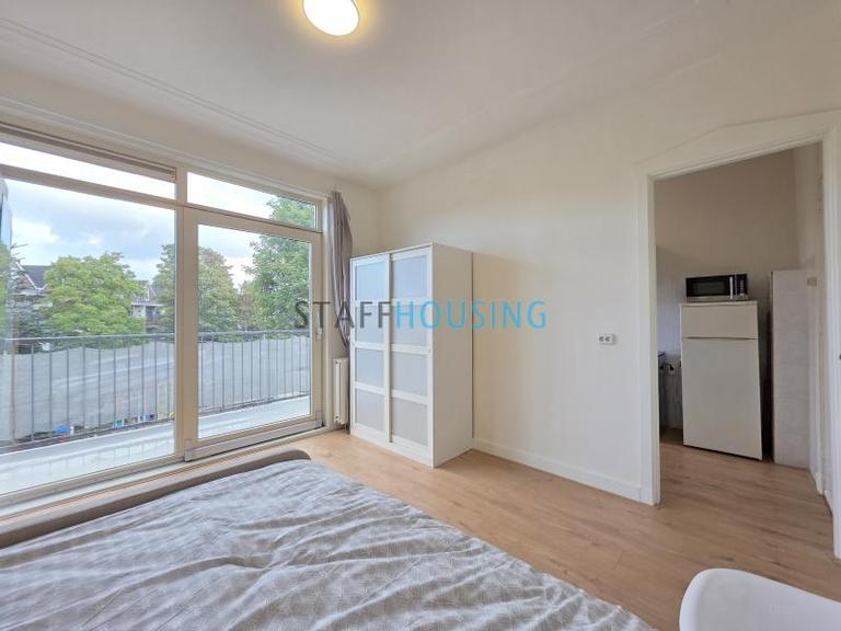 Appartement met 4 slaapkamers in Nieuwe Westen - Afbeelding 10