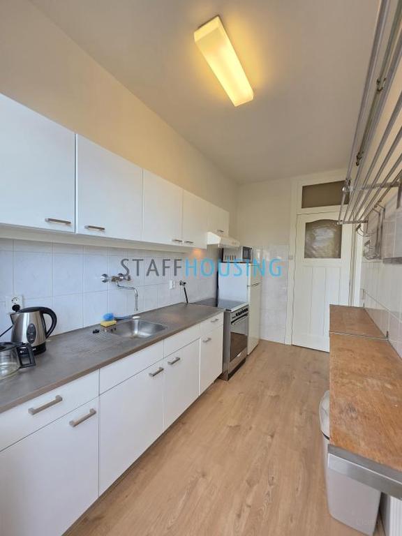 Appartement met 4 slaapkamers in Nieuwe Westen - Afbeelding 13