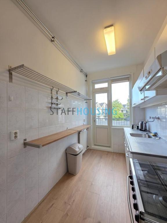 Appartement met 4 slaapkamers in Nieuwe Westen - Afbeelding 14