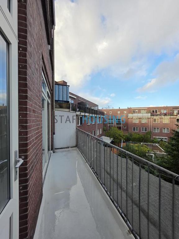 Appartement met 4 slaapkamers in Nieuwe Westen - Afbeelding 15