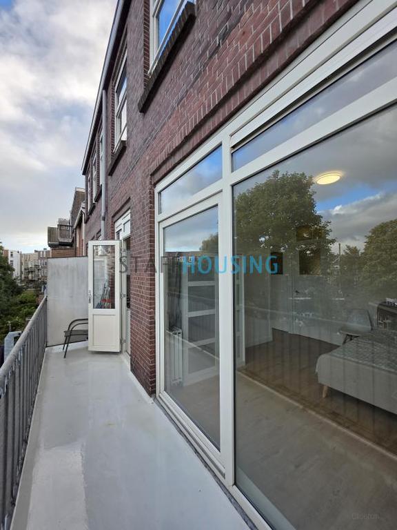 Appartement met 4 slaapkamers in Nieuwe Westen - Afbeelding 16