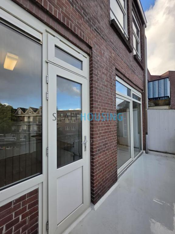 Appartement met 4 slaapkamers in Nieuwe Westen - Afbeelding 18